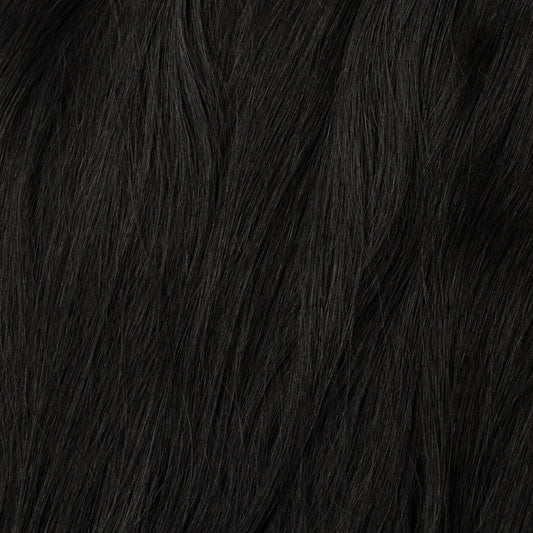 Tape in Extensions - Black 1