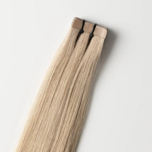Tape-In Extensions Beige Blonde 16B kaufen | HaarPrime.de