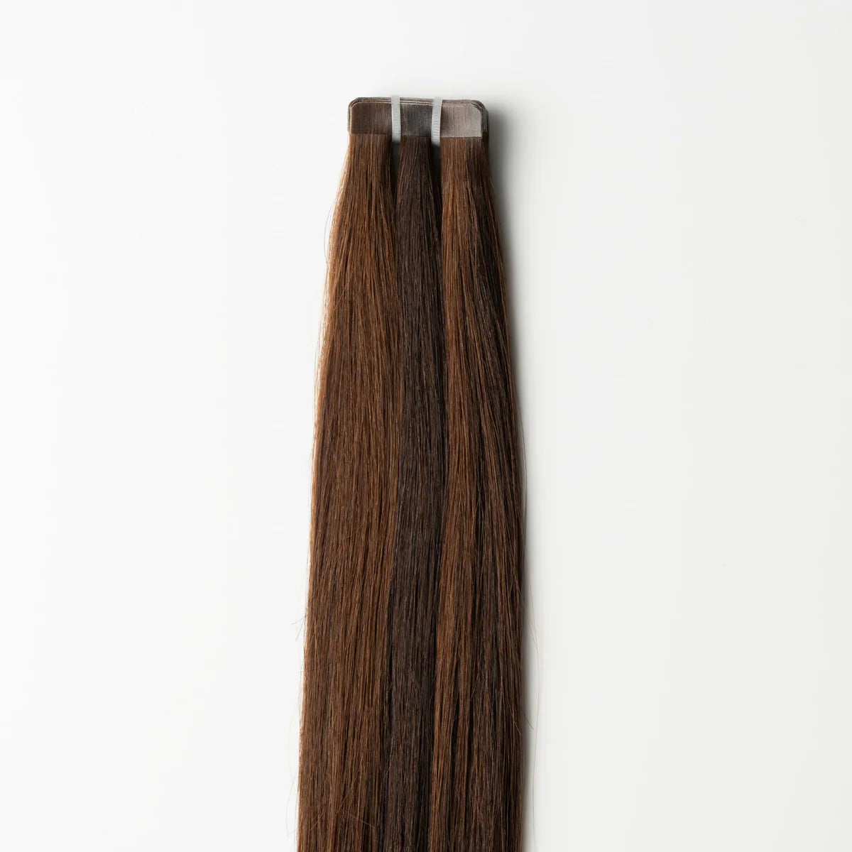 Tape in Extensions - Dark Chocolate Brown Mix 1B/4