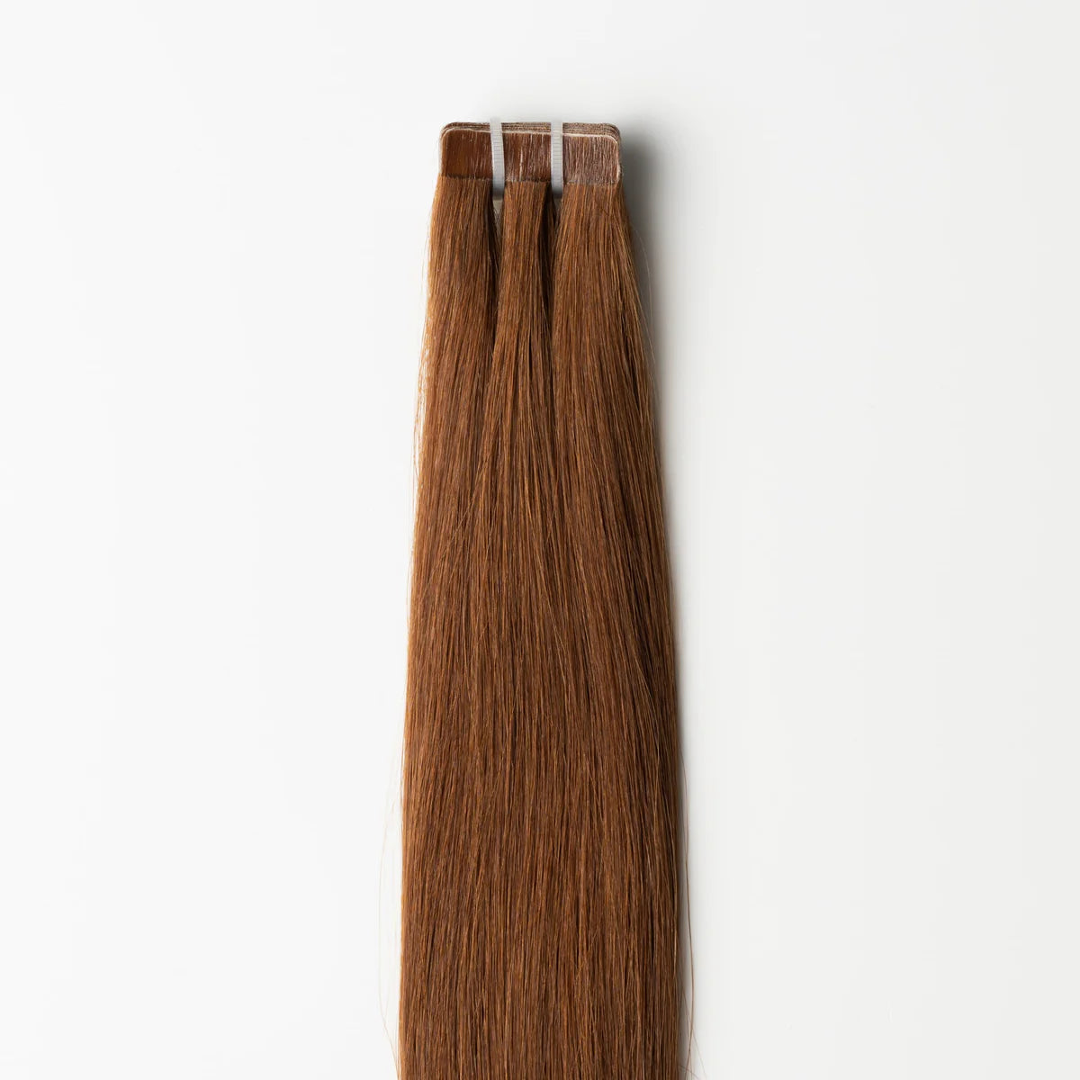 Tape in Extensions - Chestnut Brown 6