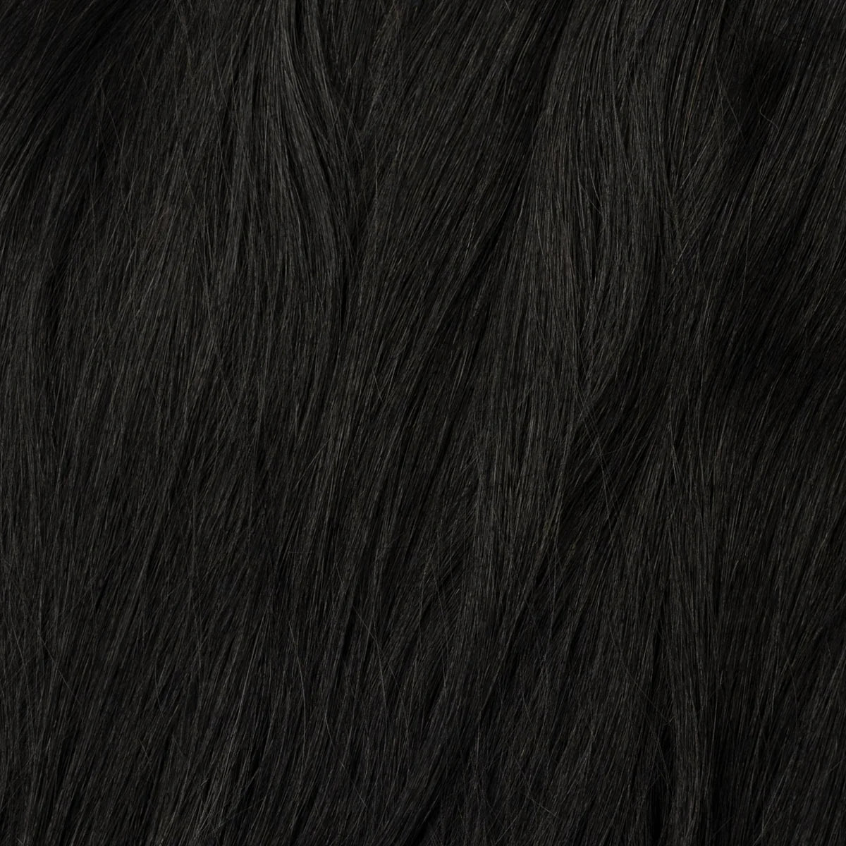 Tape in Extensions - Black 1
