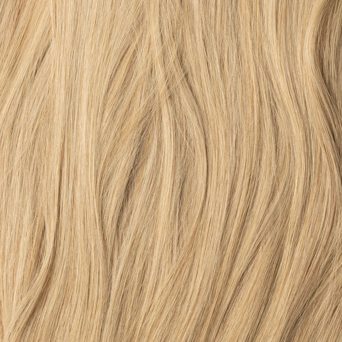 Keratin Bonding Extensions Naturblond 15 aus russischem Echthaar