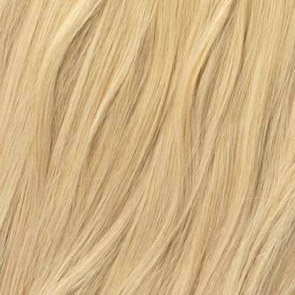 Keratin Bonding Extensions Honigblond 15A aus russischem Echthaar