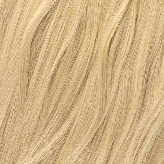 Keratin Bonding Extensions Honigblond 15A aus russischem Echthaar