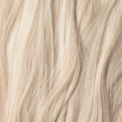 Tape-In Extensions Light Beige Blonde Mix 16B/60B | HaarPrime.de