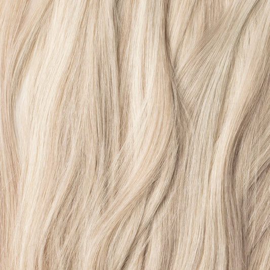 Tape-In Extensions Light Beige Blonde Mix 16B/60B | HaarPrime.de
