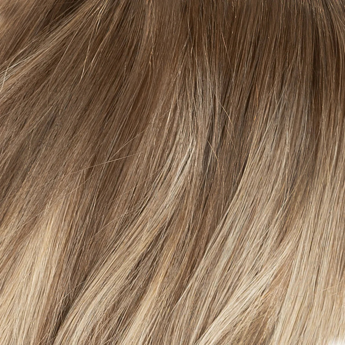 Tape-In Extensions Beige Blonde Balayage 3B+16B | HaarPrime.de