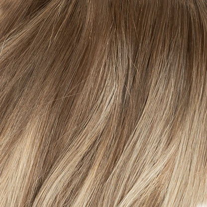 Tape-In Extensions Beige Blonde Balayage 3B+16B | HaarPrime.de