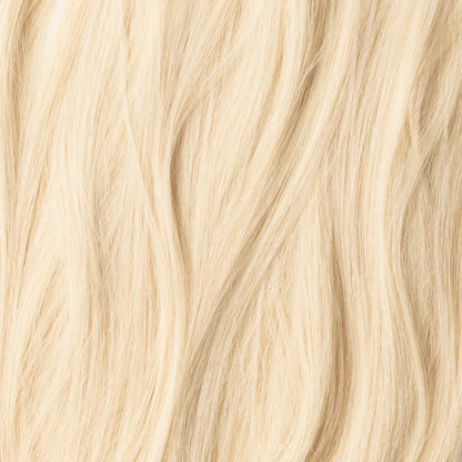 Keratin Bonding Extensions Light Natural Blonde 60A kaufen | HaarPrime.de