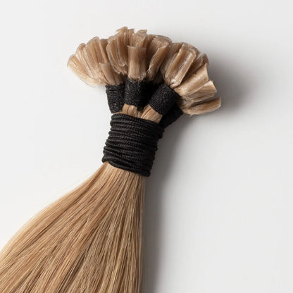 Bonding Extensions 10 Light Caramel – dauerhafte Verlängerung mit Keratin