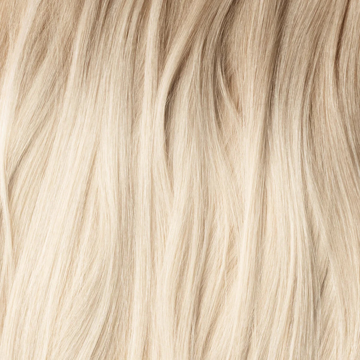 Tape in Extensions - Light Ash Blonde 60A