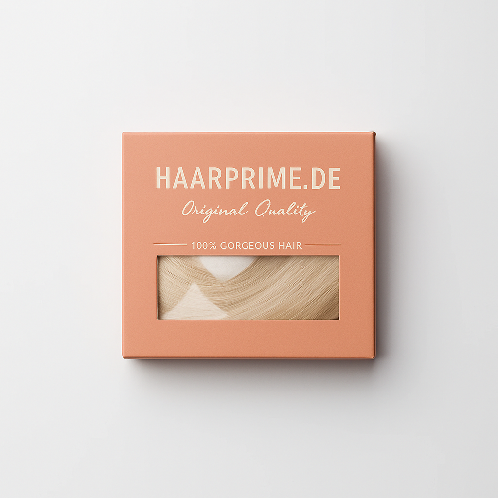 Tape in Extensions - Light Ash Blonde 60B