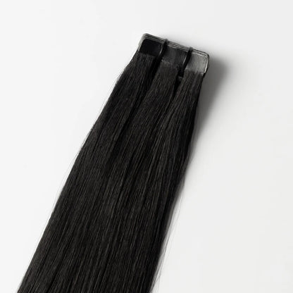 Tape in Extensions - Black 1