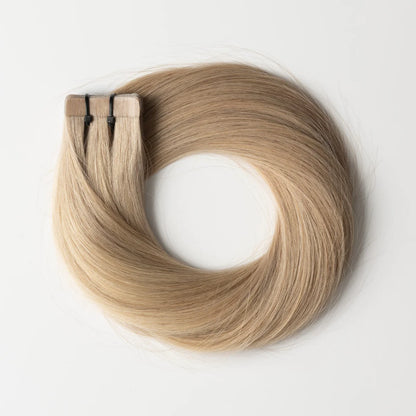 Tape-In Extensions Beige Blonde 16B kaufen | HaarPrime.de