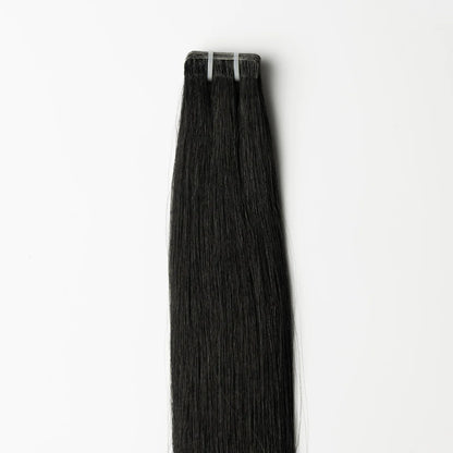 Tape in Extensions - Black 1